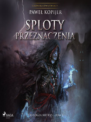 cover image of Sploty przeznaczenia